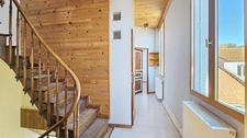 Maison à vendre 5 pièces jardin et garage TARBES (65)