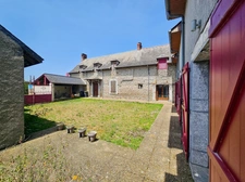 Dpt Hautes Pyrénées (65), à vendre MOMERES maison avec chambres d'hôtes P14 de 453 m² - Terrain de 3 744,00 m² 