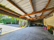 Dpt Hautes Pyrénées (65), à vendre MOMERES maison avec chambres d'hôtes P14 de 453 m² - Terrain de 3 744,00 m² 