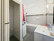 Appartement à vendre 2 pièces BAGNERES DE LUCHON (31)