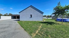 Maison plain pied avec double garage à vendre 5 pièces LOUEY (65)