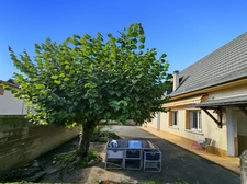 Maison  plain pied à vendre 4 pièces MOMERES (65)