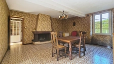 Maison à vendre 6 pièces MARSAC (65)
