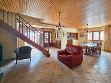 maison à vendre 4 pièces TARBES (65)avec piscine et double garage