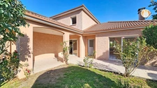 Maison à vendre 5 pièces, 4 chambres avec jardin et garage à LALOUBERE (65)