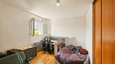 Maison à vendre 5 pièces, 4 chambres avec jardin et garage à LALOUBERE (65)
