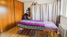 Maison à vendre 5 pièces, 4 chambres avec jardin et garage à LALOUBERE (65)