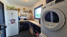 Maison à vendre 6 pièces avec jardin , garage et piscine OURSBELILLE (65)