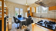 Maison à vendre 5 pièces avec garage et jardin HORGUES (65)