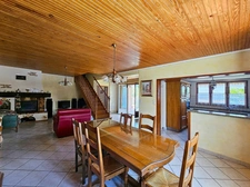 maison à vendre 4 pièces TARBES (65)avec piscine et double garage