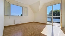 Maison à vendre 5 pièces avec garage et jardin HORGUES (65)