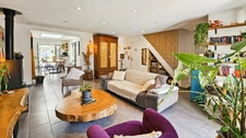 Maison à vendre 5 pièces TARBES avec jardin (65)