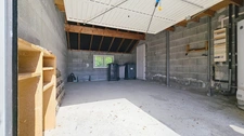Maison à vendre 5 pièces avec garage et jardin HORGUES (65)
