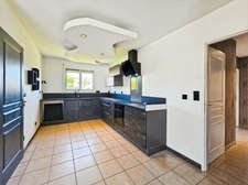 Maison à vendre 5 pièces avec garage et jardin SOUES (65)