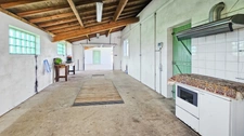 Maison à vendre 6 pièces avec grand garage et parc arboré AUREILHAN (65)