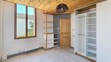 Maison à vendre 5 pièces jardin et garage TARBES (65)