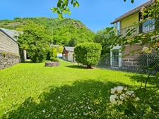 Appartement à vendre 2 pièces BAGNERES DE LUCHON (31)
