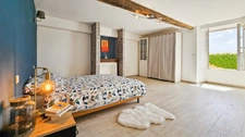 Maison à vendre 5 pièces avec jardin et piscine LEMBEYE (64)