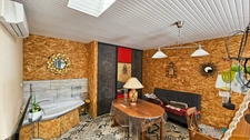 Maison de plain-pied – 132 m² avec garage– Terrain 1 000 m² – Économique et immédiatement habitable à vendre 5 pièces MOMERES (65)