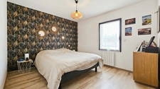 Maison récente à vendre 6 pièces 4 chambres avec double garage et jardin LOUEY (65)
