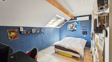 Maison à vendre 5 pièces TARBES avec jardin (65)