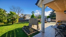 Maison à vendre 5 pièces avec garage et jardin HORGUES (65)