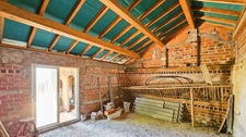 Maison à vendre 5 pièces avec jardin et piscine LEMBEYE (64)