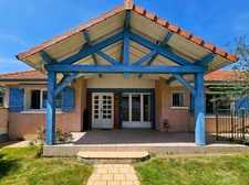 maison à vendre 4 pièces TARBES (65)avec piscine et double garage