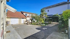 Maison à vendre 5 pièces jardin et garage TARBES (65)