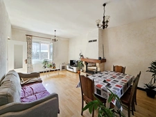 Maison  plain pied à vendre 4 pièces MOMERES (65)
