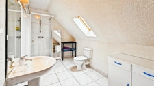 Maison à vendre 5 pièces avec garage et jardin HORGUES (65)