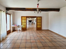 Dpt Hautes Pyrénées (65), à vendre MOMERES maison avec chambres d'hôtes P14 de 453 m² - Terrain de 3 744,00 m² 