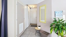 Maison plain pied avec double garage à vendre 5 pièces LOUEY (65)