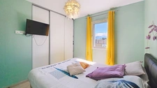Maison plain pied avec double garage à vendre 5 pièces LOUEY (65)