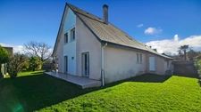 Maison à vendre 5 pièces avec garage et jardin HORGUES (65)