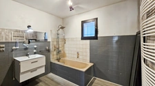Maison à vendre 4 pièces ORLEIX (65)