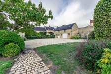 Propriété à vendre à 6 km de Soissons (02)