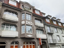 Appartement à vendre 5 pièces LE TOUQUET PARIS PLAGE (62)