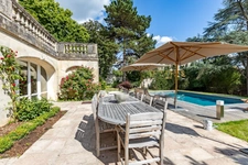 Maison bourgeoise à vendre 12 pièces SOISSONS (02)