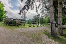 Propriété camping à vendre Laon (02) 1h15 de Paris