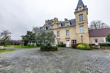 Propriete à vendre 15 pièces SOISSONS (02)