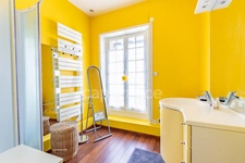 Maison de caractère à vendre 7 pièces SOISSONS (02)