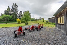 Propriété camping à vendre Laon (02) 1h15 de Paris