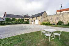 Propriété à vendre à 6 km de Soissons (02)