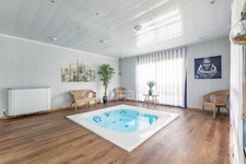 Propriété camping à vendre Laon (02) 1h15 de Paris