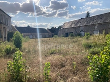 Corps de ferme à vendre 15 pièces ACY EN MULTIEN (60)