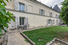 Maison à vendre 7 pièces VILLERS COTTERETS (02) à 50 mn de Paris