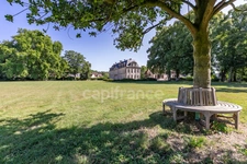 Château XVIIIème siècle à vendre Soissons (02)
