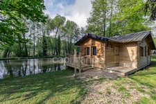 Propriété camping à vendre Laon (02) 1h15 de Paris