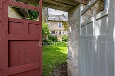 Propriété à vendre 8 pièces à FISMES (51)